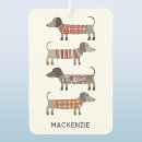Search for dachshund car accessories Doxie