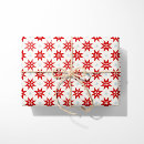 Recherche de nordic papier cadeau Bleu