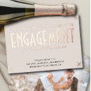 Search for luxury engagement party invitations Simple
