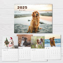 Search for funny dog calendars Modern