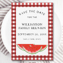 Search for family reunion save the dates Family get together