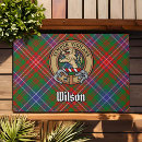 Search for scottish doormats Red