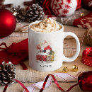 Search for santa claus coffee mugs Father christmas