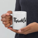 Search for cute thanksgiving mugs Trendy