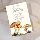 Search for mushroom baby shower Vintage
