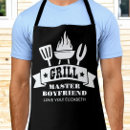 Search for boyfriends aprons Cooking