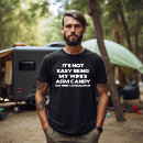 Search for no arms tshirts Humour