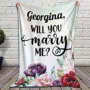 Search for proposal props Marriage