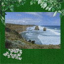 Recherche de apôtres puzzles Australie