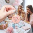Search for baby shower keychains Floral