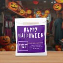 Search for halloween paper bags Business