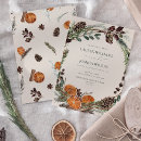 Search for cinnamon wedding invitations Elegant