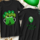 Recherche de bière verte tshirts Santé