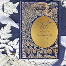 Search for indian marriage invitations Gold