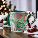 Search for whimsical shapes mugs For her