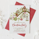 Recherche de rouge vert invitations Invités