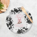 Recherche de poule assiettes Rose