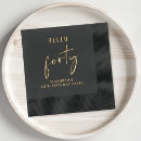 Search for 40th birthday decor Elegant