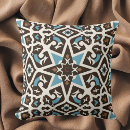 Search for blue moroccan pillows Exotic