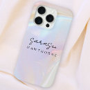 Search for holographic iphone cases Gemstone