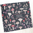 Search for mushroom binders Forest
