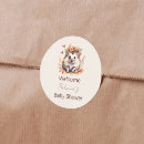 Search for cute hedgehog stickers Fall