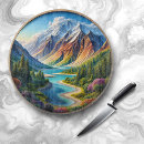 Recherche de saisonnier planches à découper Paysage