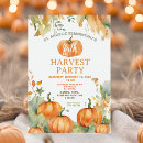 Search for harvest festival invitations School fall festival