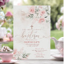 Recherche de croix florale invitations Pour tous