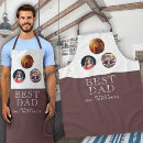 Search for 3 aprons Dad