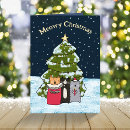 Search for carol singer christmas cards Cute