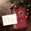 Recherche de reception wedding rsvp cards Romantique
