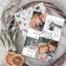 Search for first married christmas cards Calligraphy