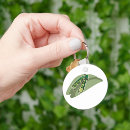 Search for pea pod keychains Vegetable