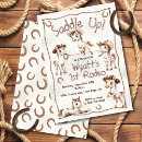 Search for herds invitations Cowboy