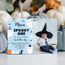 Search for gothic birthday invitations Ghost