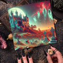 Search for graveyard halloween cards Horror