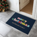 Recherche de christmas doormats Vacances