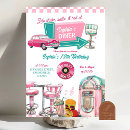 Recherche de juke box invitations Pour elle