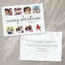 Search for cardinal bird christmas cards Script