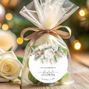 Search for bridal shower winter stickers White