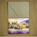 Recherche de provence cartes postales Lavande