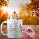 Recherche de mon précieux tasses Pour elle