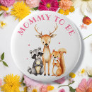 Search for creatures buttons Forest animals
