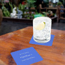 Search for royal blue coasters Classic