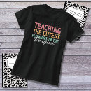 Search for teaching tshirts Teach love inspire