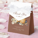 Search for autumn wedding favour boxes Rustic