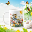 Search for tiger kid Flowers
