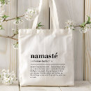Recherche de namaste sacs Méditation