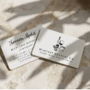 Recherche de gourmet cartes visite Élégant